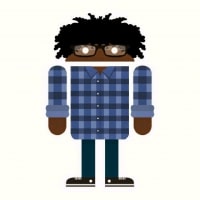 Maël 'magoo' Gouacide